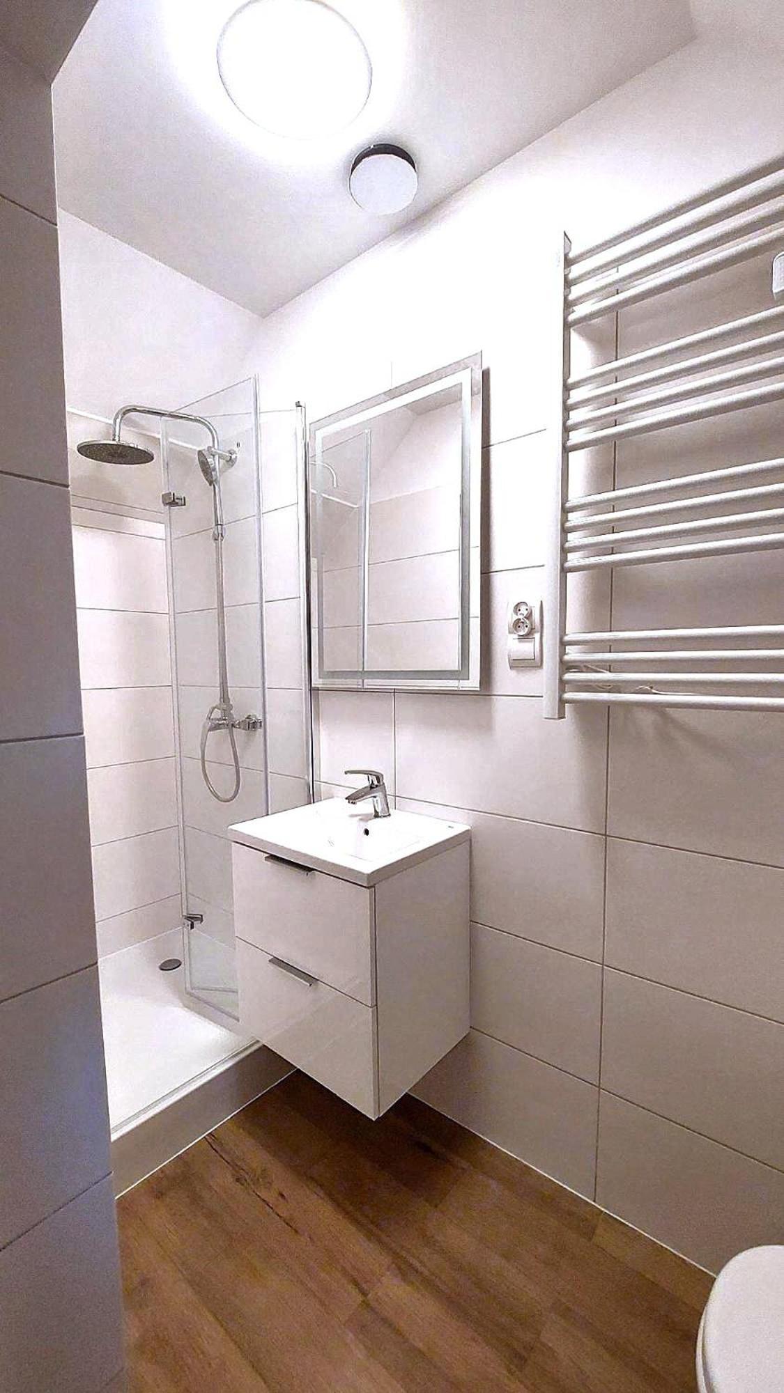 Aparthotel Azylw25 Starachowice Exterior foto